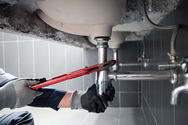 Trusted Water Heater Repair service in Rheems, PA - AAA Plumbing Heating